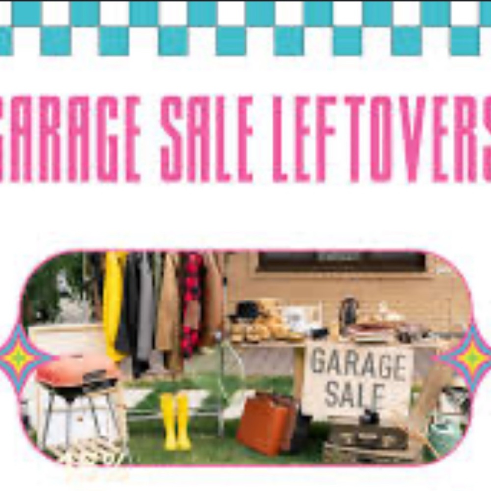 Shop Closing/Moving Sale Left Overs NWT/Gently Used Mix Sizes Resell 5LB Bundle